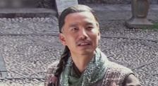c了瑜伽老师